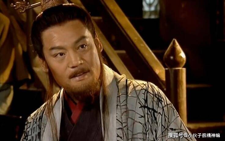 《笑傲江湖》左冷禅一直想促成五岳合并,他真正目的到底是什么?_嵩山