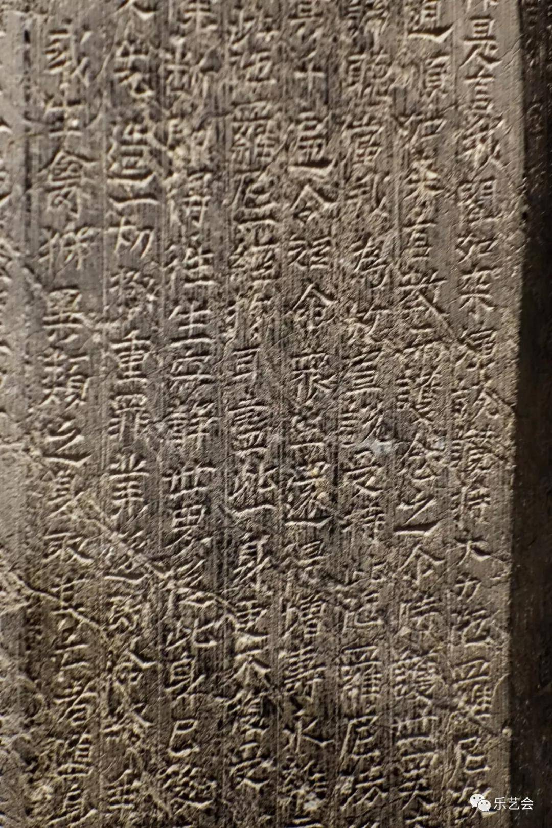 石佛塔 石经幢《汉唐石韵:长安古代石刻艺术精品展》系列之六