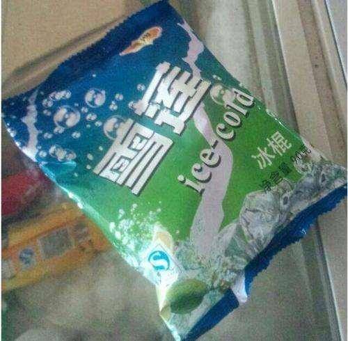 原创满满的记忆!已经停产的6种雪糕,我赌10斤榴莲,没有人全部吃过