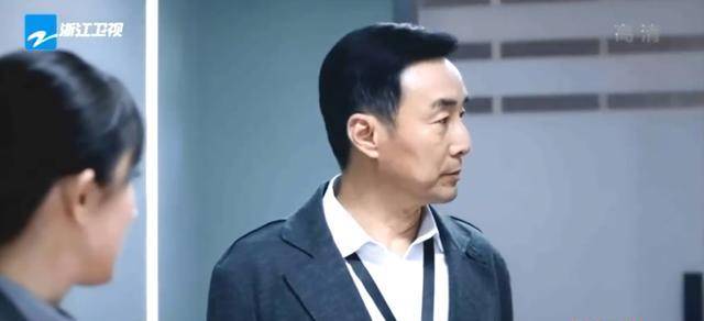 《暴风眼》马彬彬演技获赞,配角周恋圈粉无数,演员宁心成功出圈