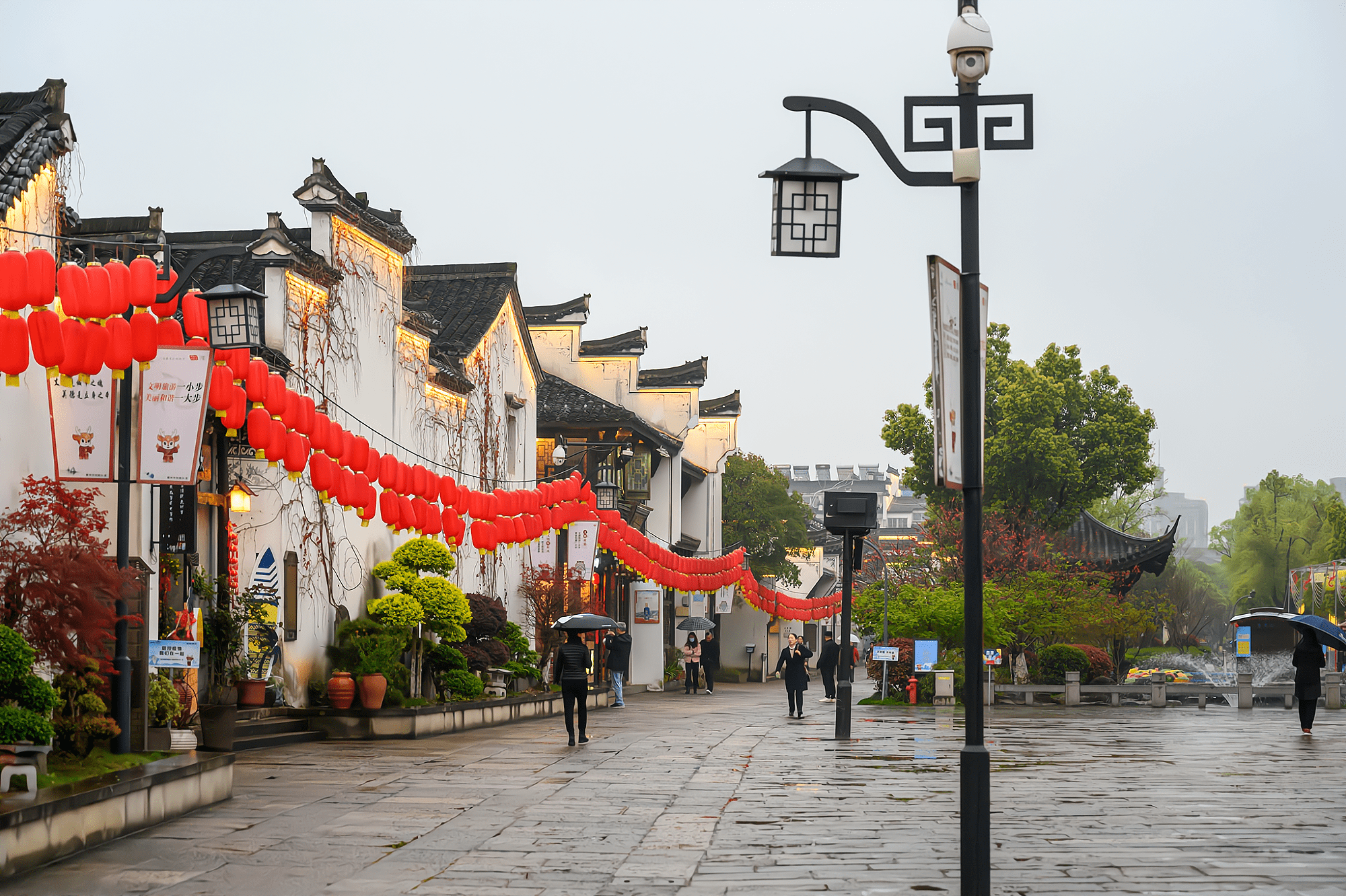 不识水亭门枉为衢州人衢州旅游必打卡的景点门票免费