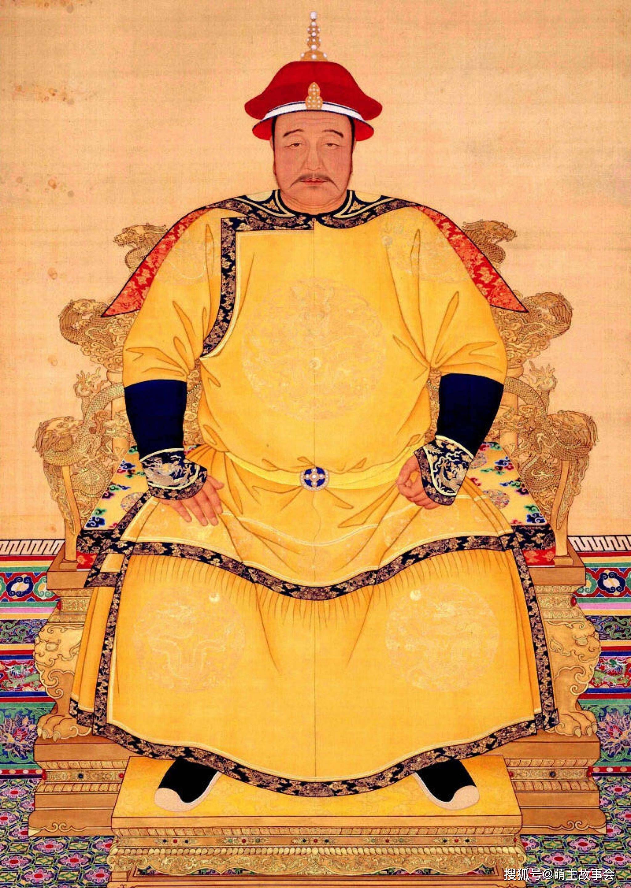 原创一代文人怎么成为大将军,袁崇焕的性格,或许可以说明