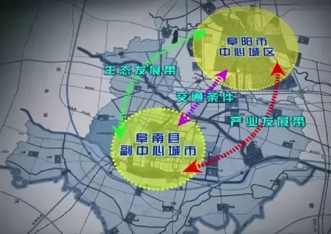 又一地行政区划大调整!阜阳太和,颍上,阜南进程曝光