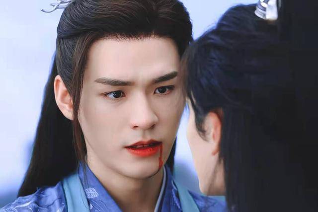 山河令结局太虐三对cp两对悲大婚当天双双下线