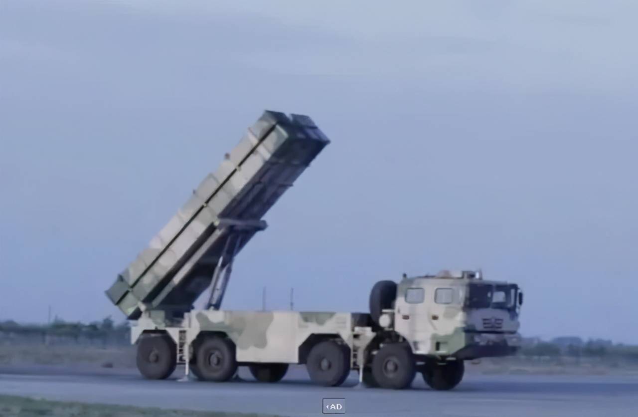 原创实战检验!a300火箭炮参加纳卡战争,中国武器还有多大潜力?