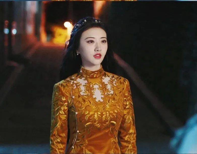 《司藤》时尚服装合集