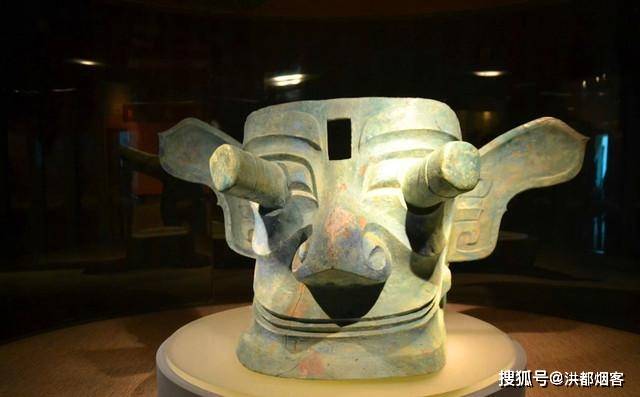三星堆最新出土超120根象牙,距今3000多年,究竟从何而来?