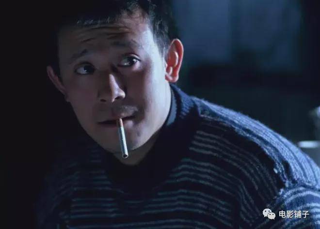 《香魂女》影评:这部国产片尺度不算小,还拿了金熊奖