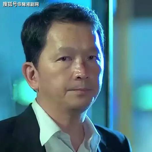 66岁「tvb黄金配角」患癌病危全面停工 经历坎坷被称最惨老戏骨
