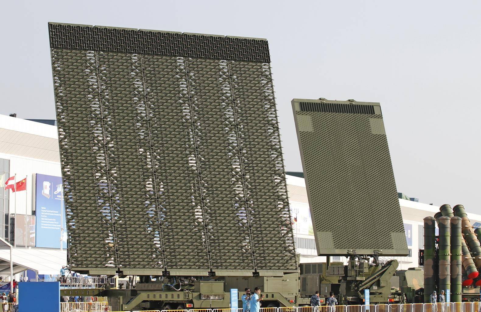 中国超视距雷达突破对f35战机实时成像研发专家获800万奖励