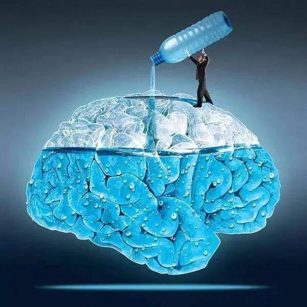 脑子真的能进水?带你1分钟读懂脑积水