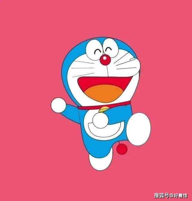 原标题:哆啦a梦头像_蓝胖子头像 微信_叮当猫头像图片大全 - 动漫