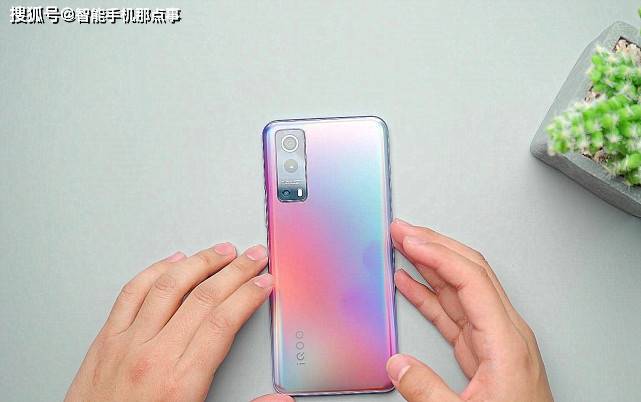 iqoo z3对比红米note9pro:有购买的欲望吗?