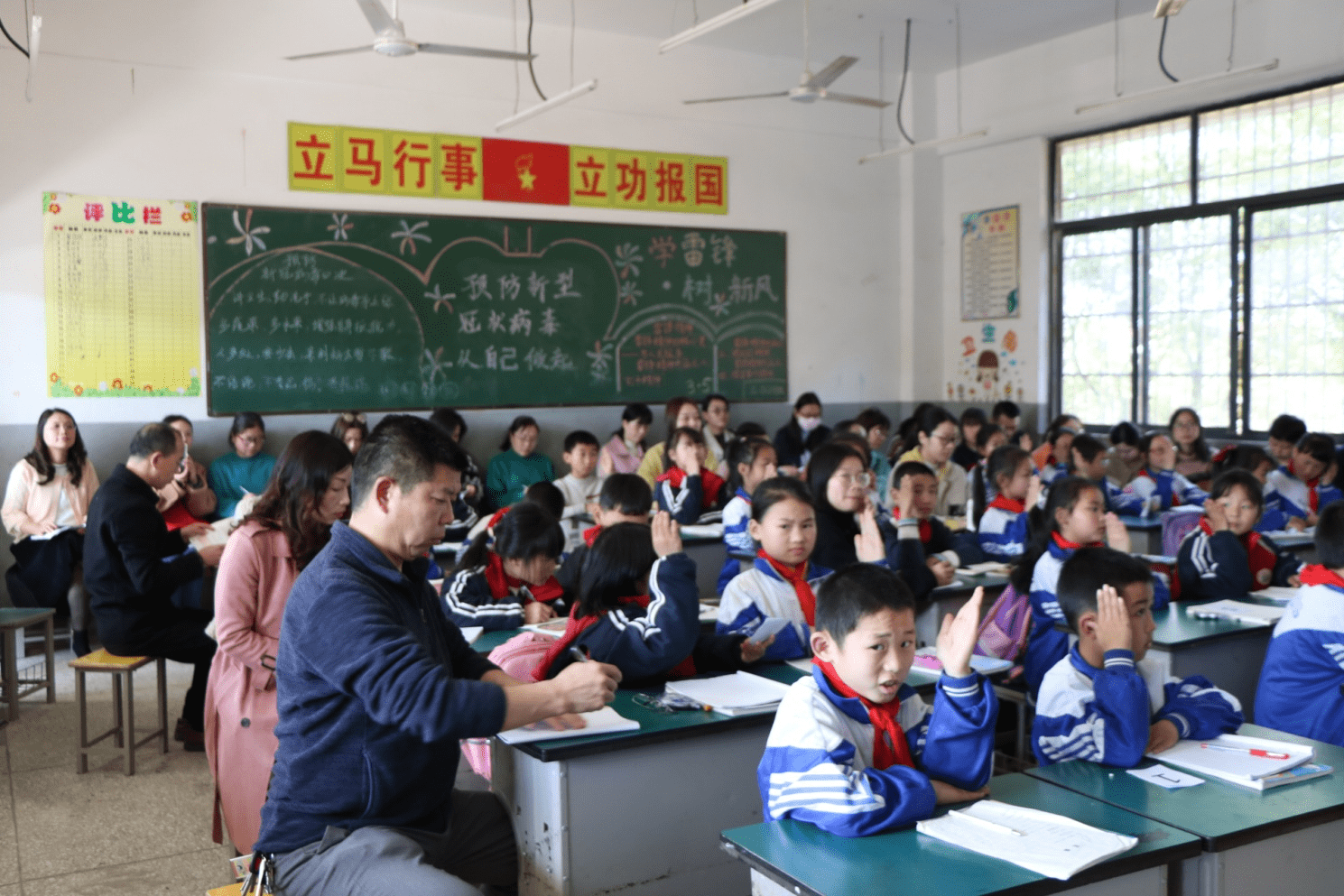 原创南昌县莲塘一小教育集团