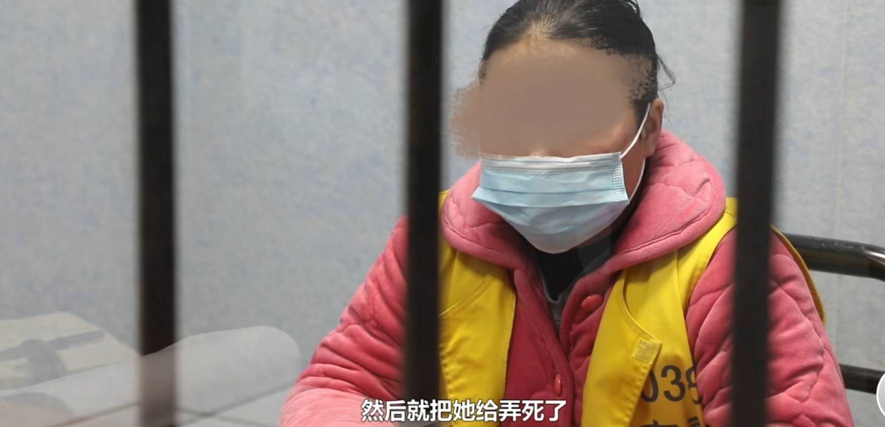 女子离婚后常常泡酒吧意外怀孕,卫生间生下孩子掐死后扔垃圾桶