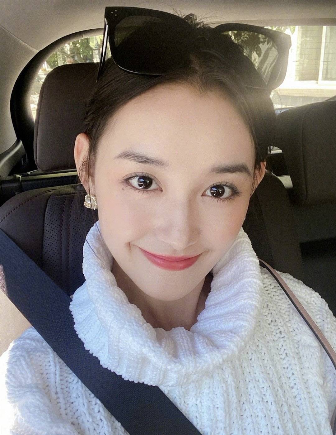 盘点娱乐圈气质独特的泪痣美人