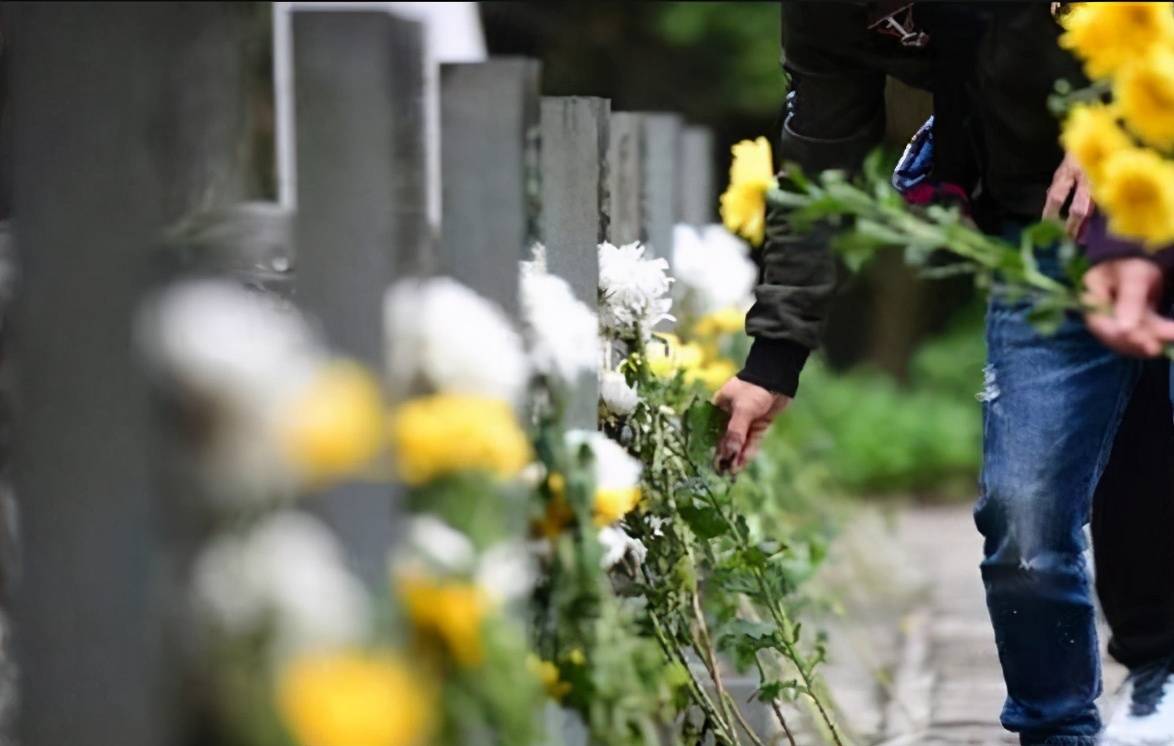 公安部发布重要预警西安清明节祭扫需要提前预约吗哪些祭祀新规需注意