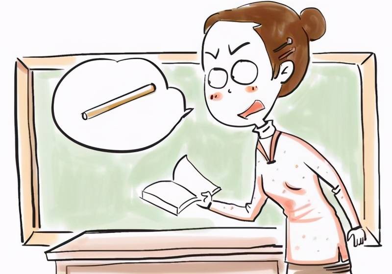 当老师有多难?看到学生这样的作业,你能保证不生气吗?