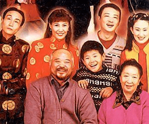 《东北一家人》演员现状:邓超沈腾成了大腕,42岁的他却不幸病逝