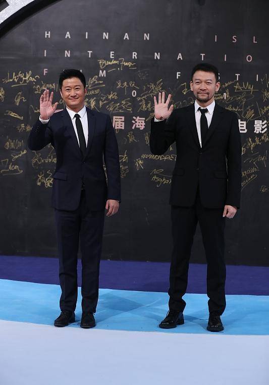 原创郭帆谈《流浪地球2》,将会更精彩,吴京也将会回归