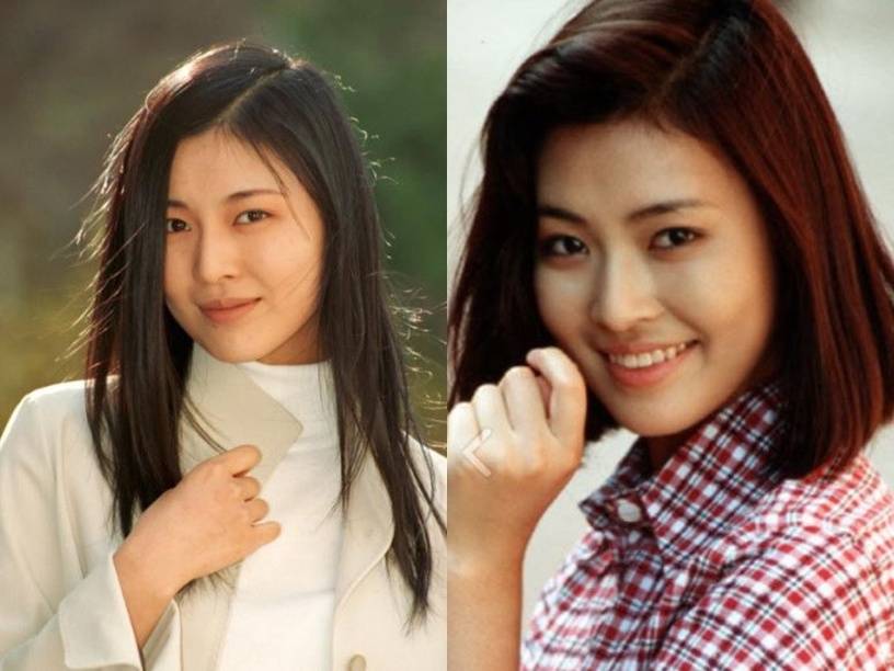 上流战争2金素妍长相超绝韩娱6位浓颜系美女nana周子瑜美得好抢眼