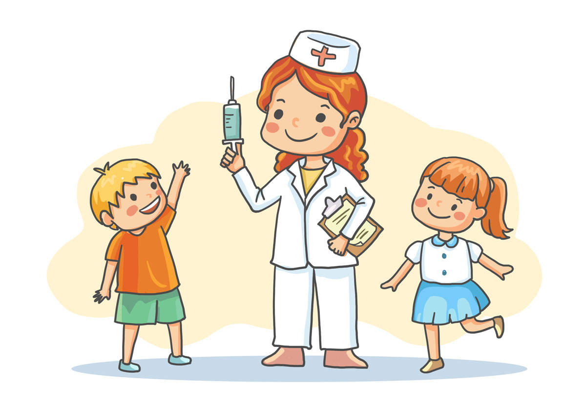全国儿童预防接种日有奖问答活动,给孩子打疫苗,哪些知识必须了解?