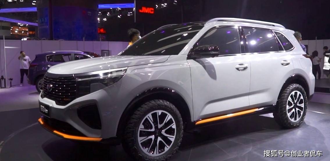 新款起亚suv2021款,狮跑2021款图片及报价 2021起亚全新suv-智跑ace,硬派造型追潮流,1.5t发动机
