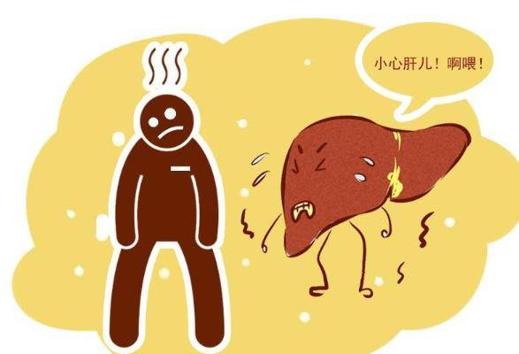 原创长期存在大便不成形并出现恶心腹胀厌油等或与这些疾病有关