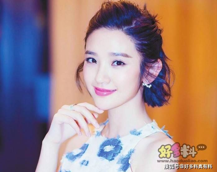 毛晓彤和唐艺昕谁好看 如何区分毛晓彤与唐艺昕两个人