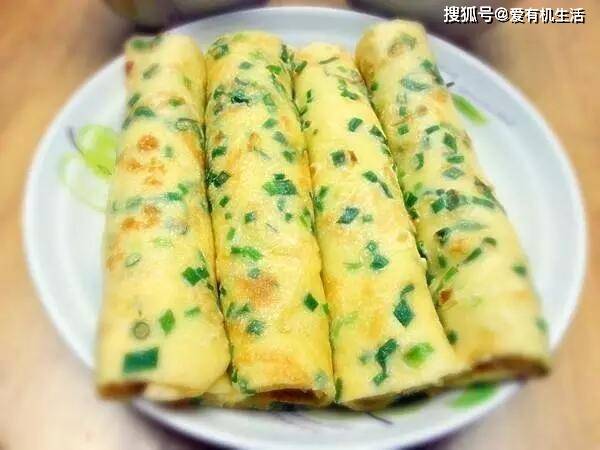 原创盘点清明节必吃的16种传统食物,你吃过哪几种?