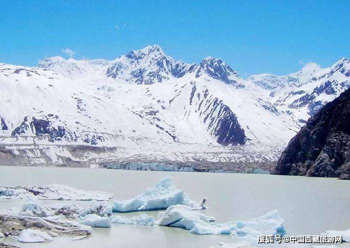 昌都旅游景点介绍