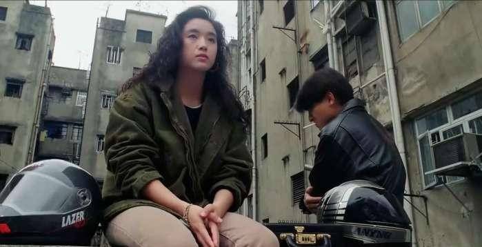 "黑衣小龙女"吴倩莲:曾拒绝刘德华,被庹宗华家暴今怎样了?