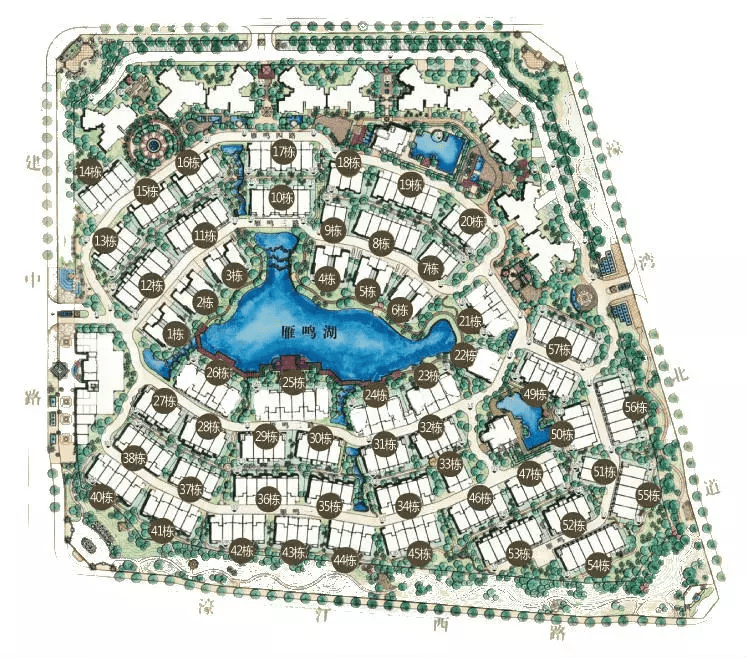 官方2021最新汇景东方别墅售楼处电话地址价格楼盘现场详情