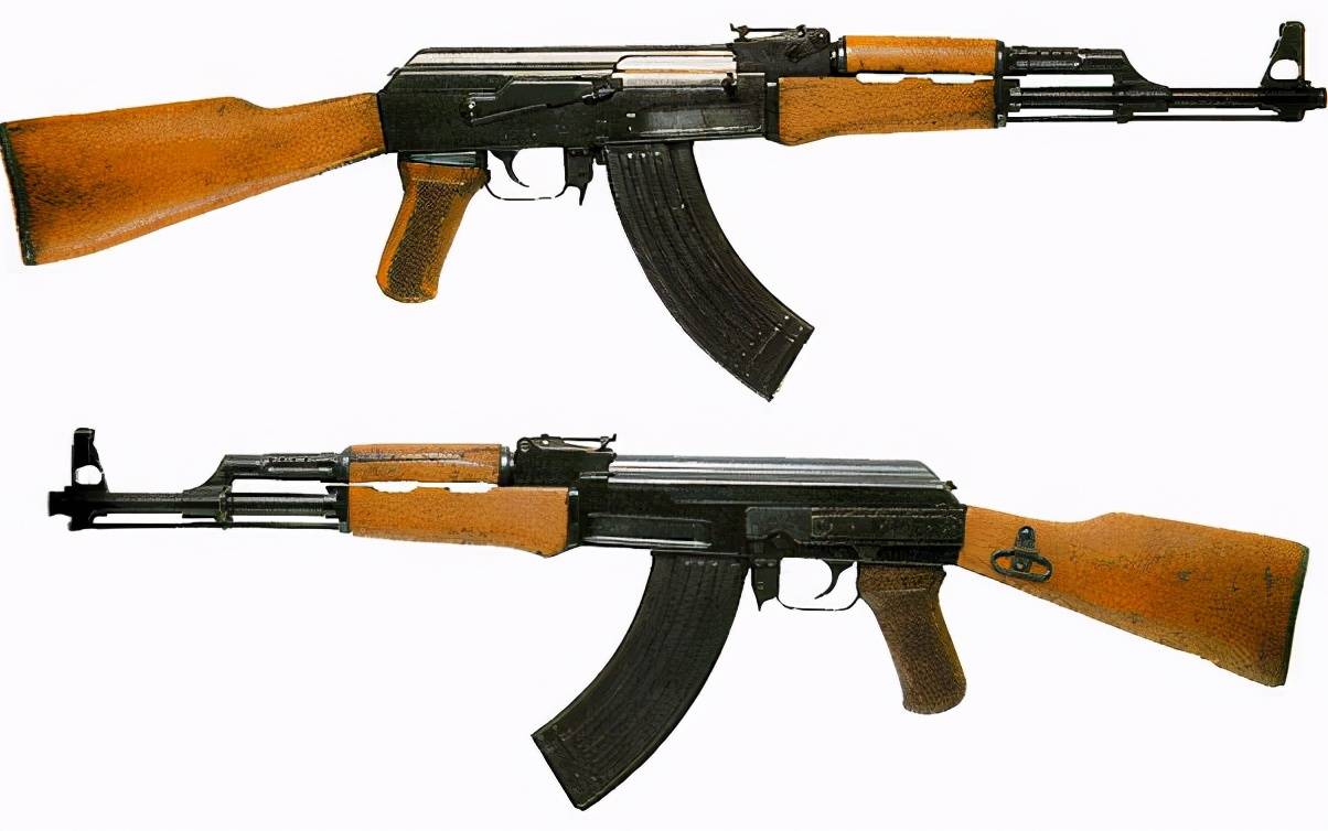 匈牙利全世界卖武器不输大国,匈牙利版ak系列大盘点