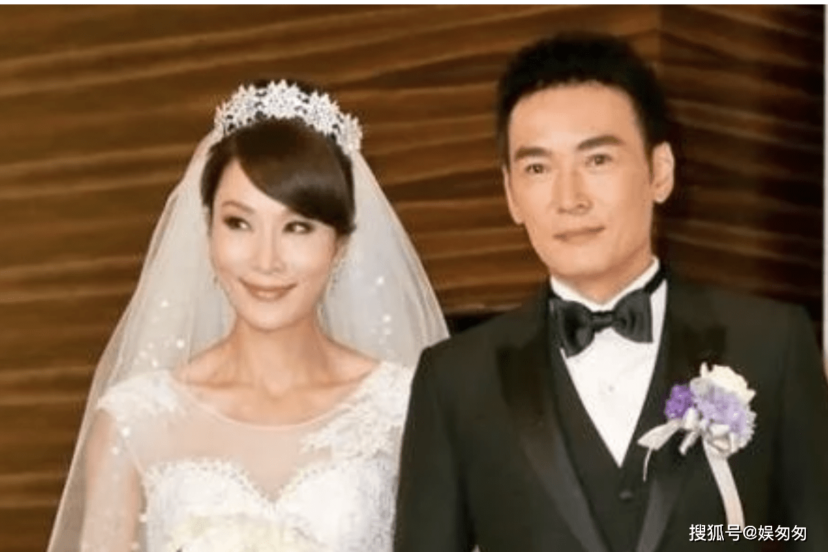 焦恩俊与二婚妻子离婚,原为初恋如今却被对方称为