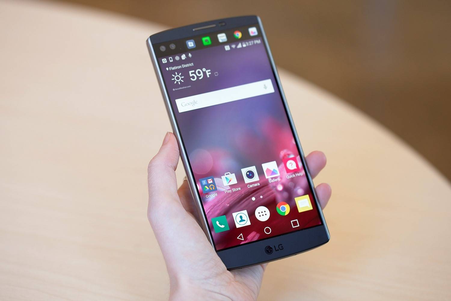 lg:关闭手机业务,专注电动汽车