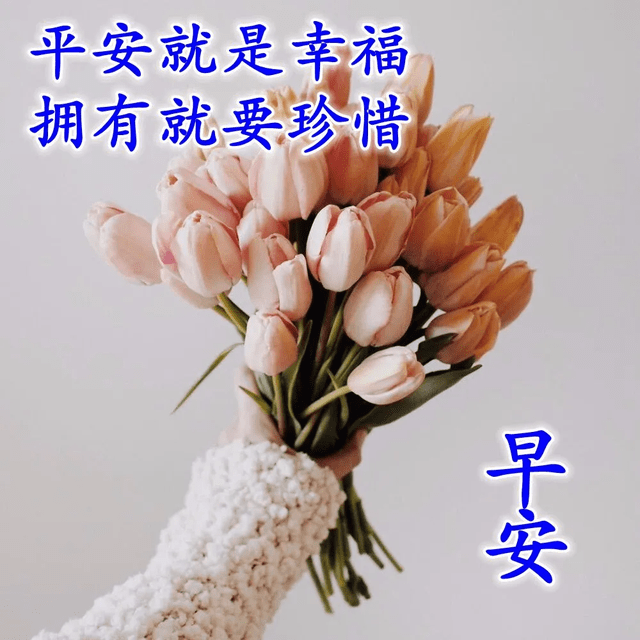 原创星期日早上好最美问候温馨图片带字,问候朋友阳光暖心的早安句子