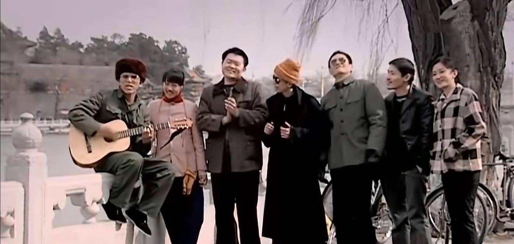 公认"零差评"的四部青春年代剧,正阳门下第三,第一无法超越