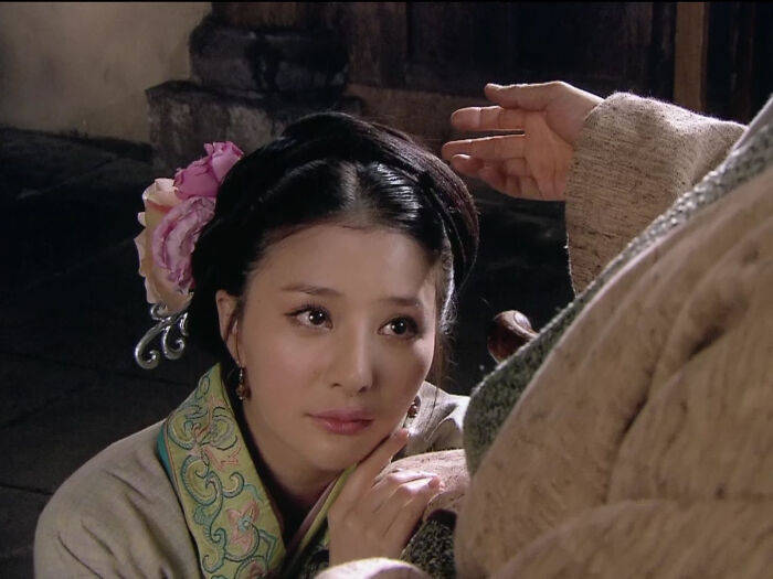 熊乃瑾的惜娇,陈紫函的吕雉,曾黎的梅三娘,万茜的柳如是,谁美