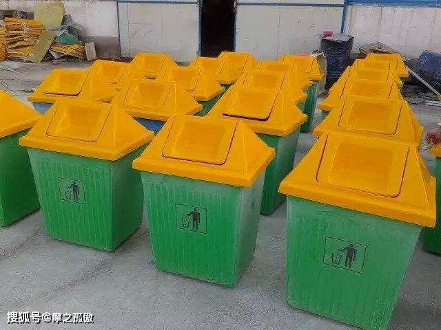 小小垃圾桶,摆放不当,衰神附体霉运不断!