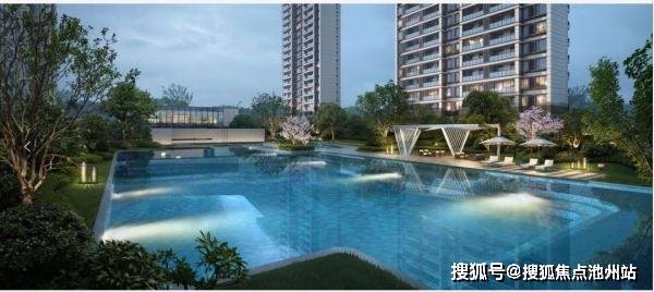 中梁至今已在丽水各县市打造12大盘,仅市区就有5个项目,滨江板块4大