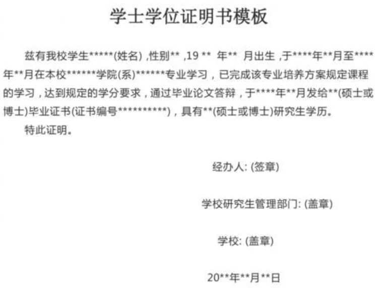 毕业生需要提供的,一般都是直接会自己所读的学校开,单位同意报考证明