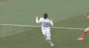 原创奥运会附加赛首回合!中国女足2-1韩国队,张馨破门,王霜点射