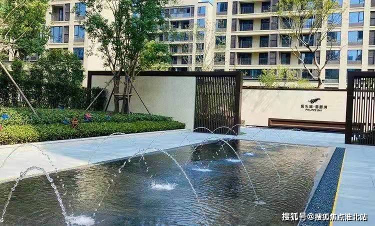 海盐阳光城翡丽湾-售楼处今日消息;海盐阳光城翡丽湾售楼处今日动态