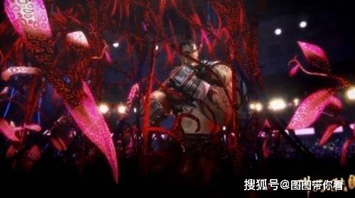 斗罗大陆:风笑天自创魂技,疾风魔狼36斩登场,唐三亮出昊天锤