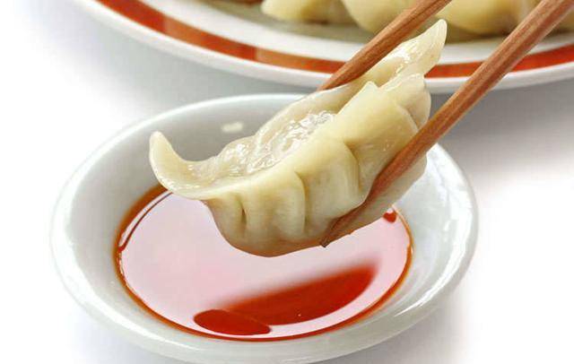 原创世界上吃饺子的国家都在这了,波兰饺子和中国最像