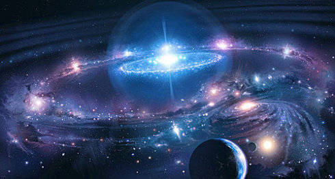 陈烯尧易经本元谈宇宙生成的原动力和宇宙图秘密