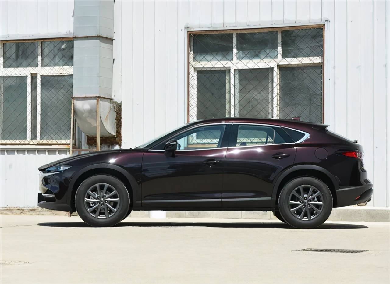 车300:一汽马自达解散"实锤"?阿特兹,cx-4或成绝版车型
