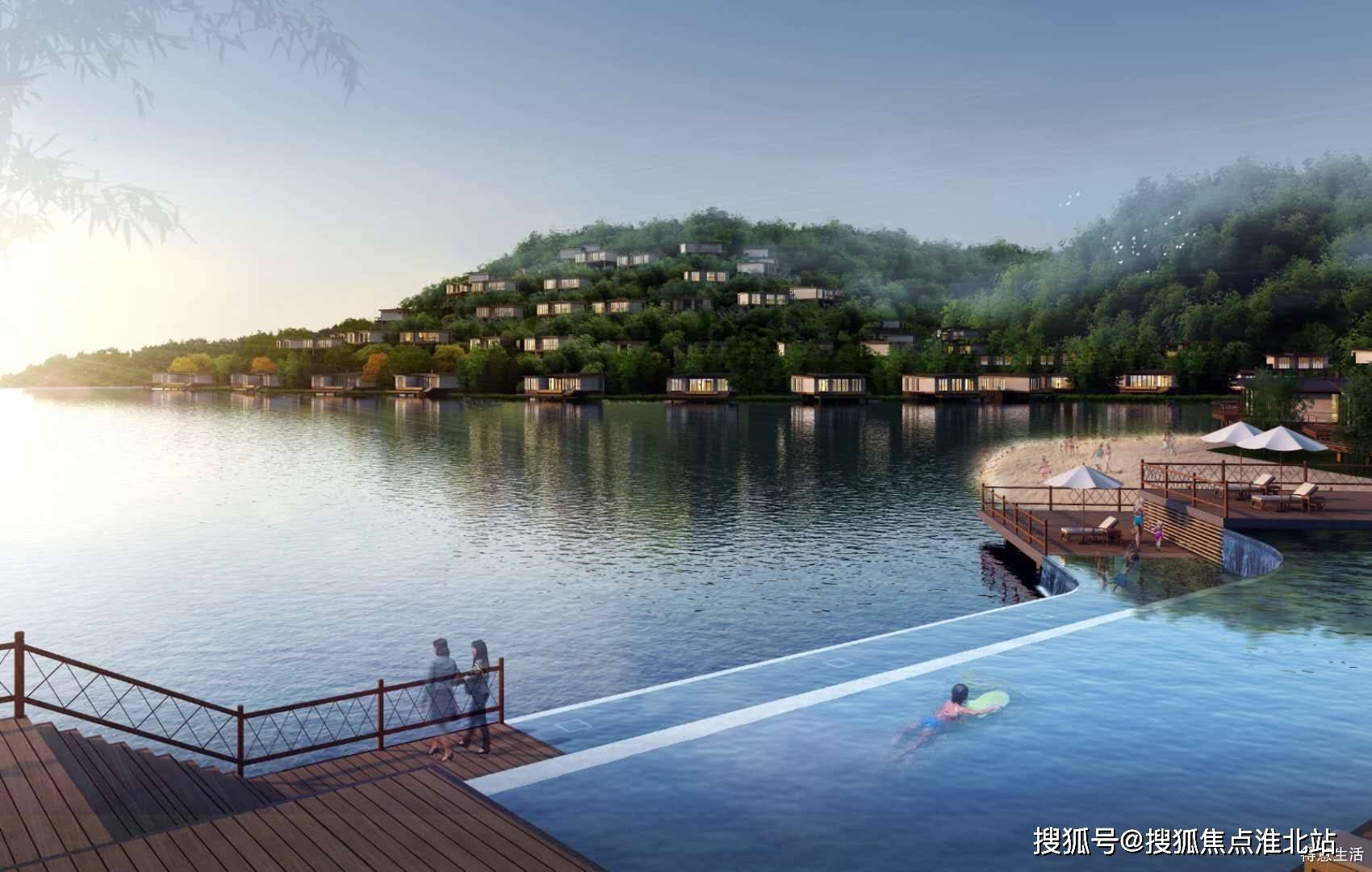 湖州吴兴漾庐西塞山《漾庐》(湖州漾庐)别墅——漾庐售楼处地址.