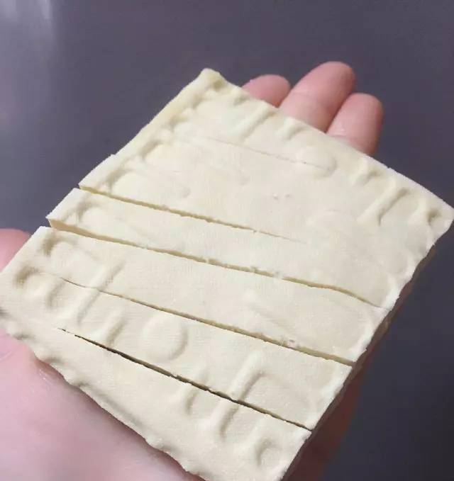 豆腐这么做,竟能有红烧肉的味道!